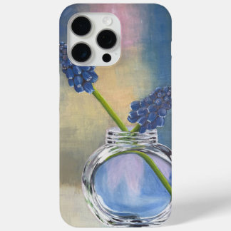Coque Case-Mate iPhone Boîtier Hyacinth i
