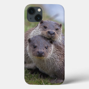 Coque Case-Mate iPhone Boîtier iPad Otterly in Love