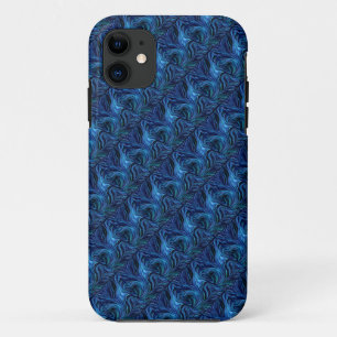 Etui iPhone Case-Mate Boîtier iphone5 Blues
