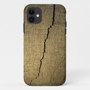 Coque Case-Mate iPhone Boîtier iPhone5 fissuré