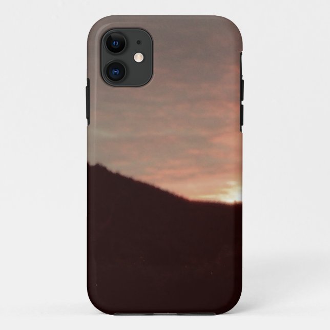 Coques Case-Mate iPhone Boîtier iPhone 11 (Dos)