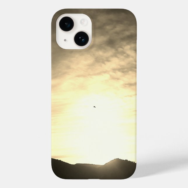 Coques Case-Mate iPhone Boîtier iPhone 14 (Verso)