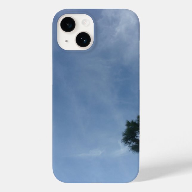Coques Case-Mate iPhone Boîtier iPhone 14 (Verso)