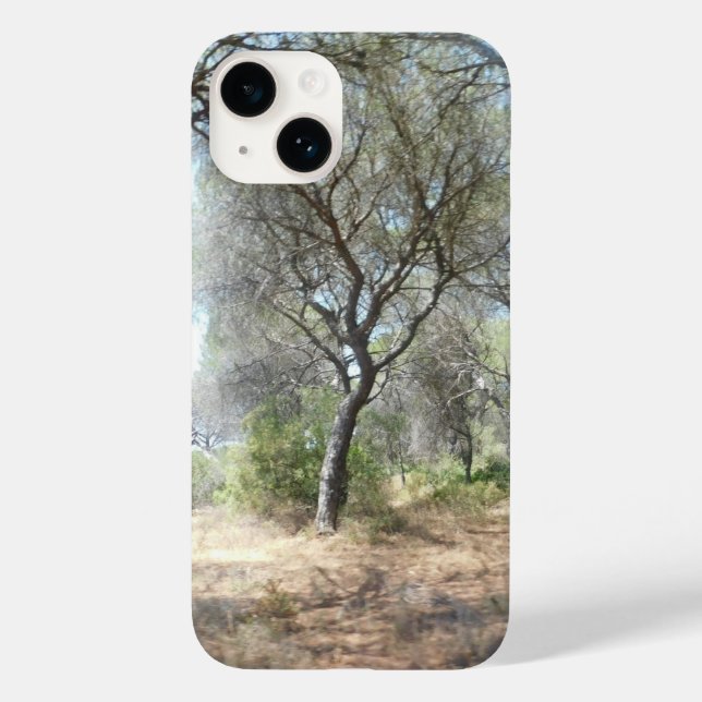 Coques Case-Mate iPhone Boîtier iPhone 14 (Verso)