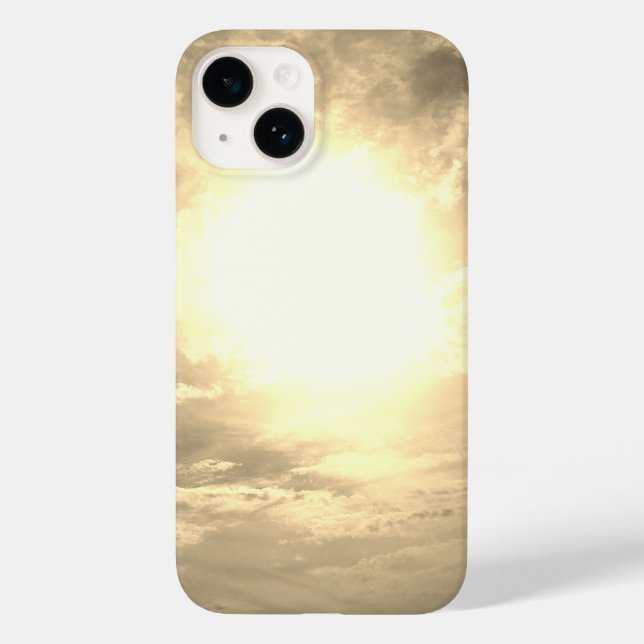 Coques Case-Mate iPhone Boîtier iPhone 14 (Verso)