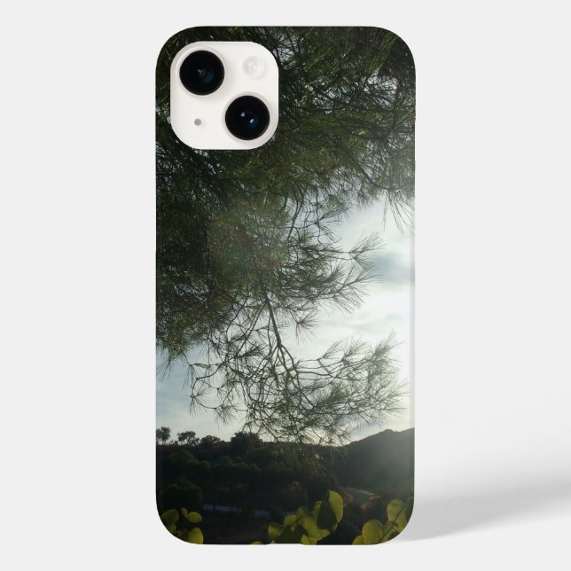 Coques Case-Mate iPhone Boîtier iPhone 14 (Verso)