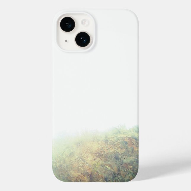 Coques Case-Mate iPhone Boîtier iPhone 14 (Verso)