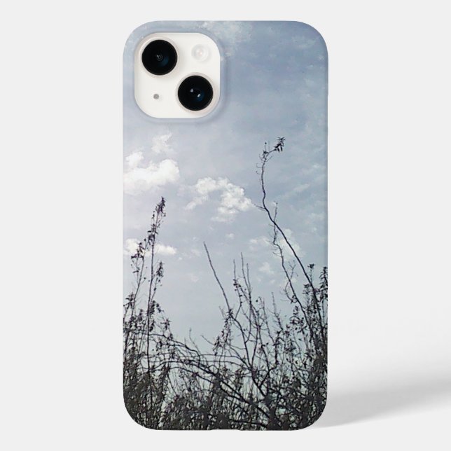 Coques Case-Mate iPhone Boîtier iPhone 14 (Verso)