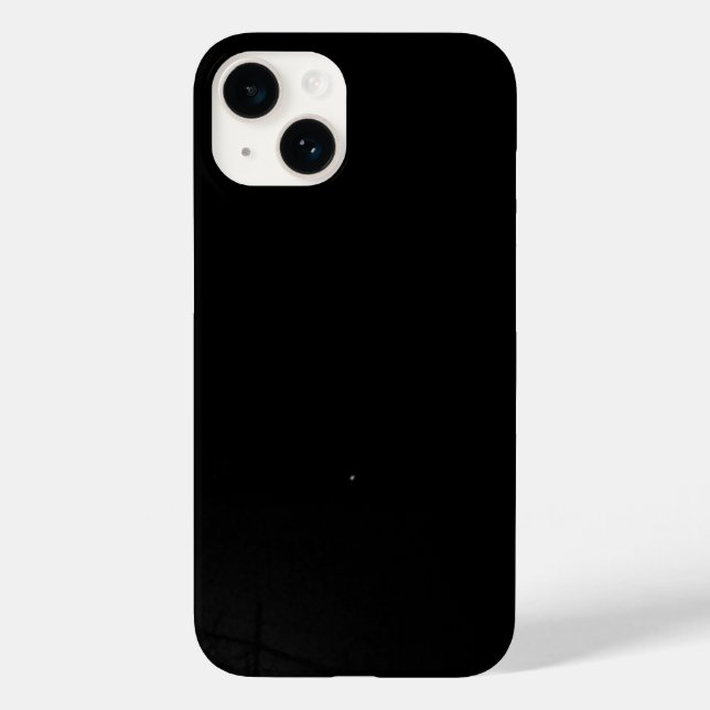 Coques Case-Mate iPhone Boîtier iPhone 14 (Verso)
