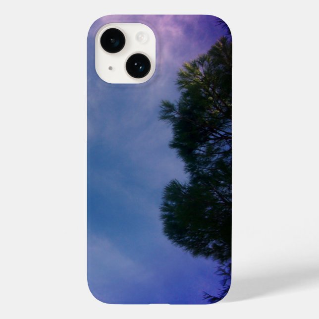 Coques Case-Mate iPhone Boîtier iPhone 14 (Verso)