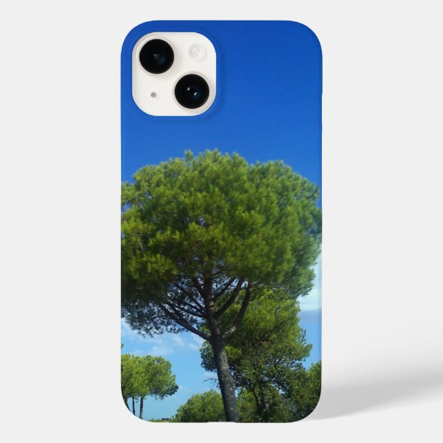 Coques Case-Mate iPhone Boîtier iPhone 14 (Verso)