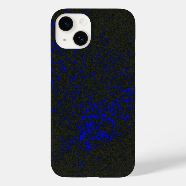 Coques Case-Mate iPhone Boîtier iPhone 14 (Verso)