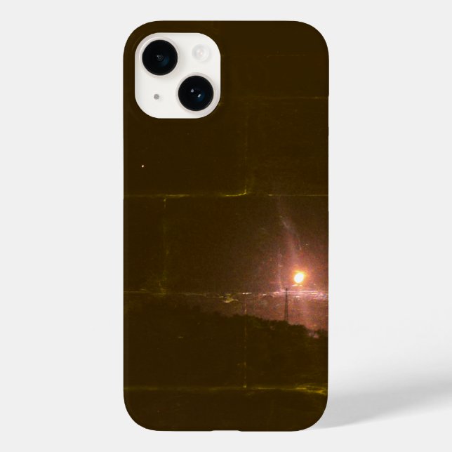 Coques Case-Mate iPhone Boîtier iPhone 14 (Verso)