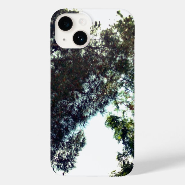 Coques Case-Mate iPhone Boîtier iPhone 14 (Verso)