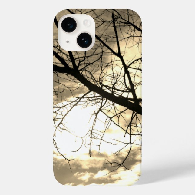 Coques Case-Mate iPhone Boîtier iPhone 14 (Verso)