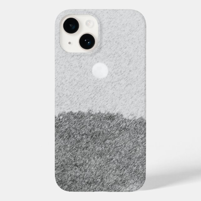 Coques Case-Mate iPhone Boîtier iPhone 14 (Verso)