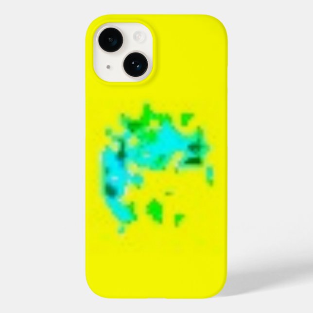 Coques Case-Mate iPhone Boîtier iPhone 14 (Verso)