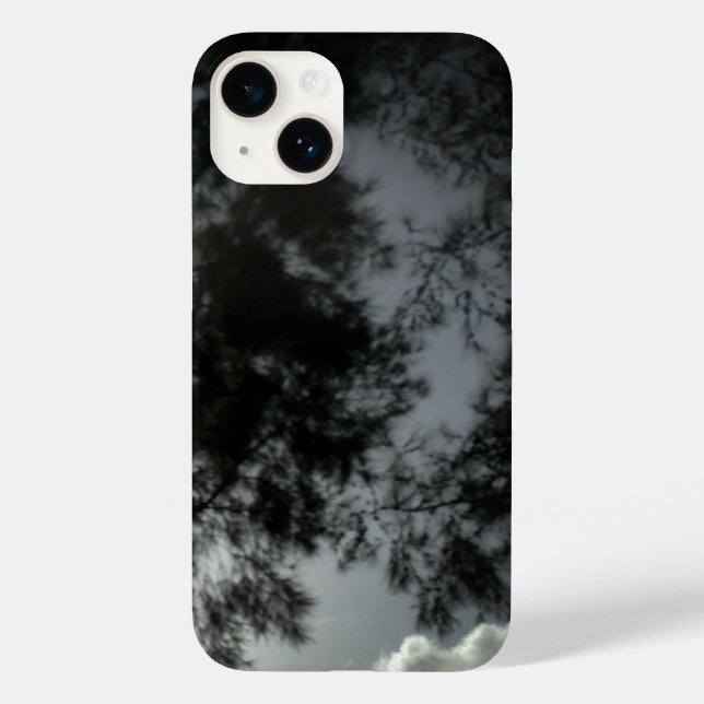 Coques Case-Mate iPhone Boîtier iPhone 14 (Verso)