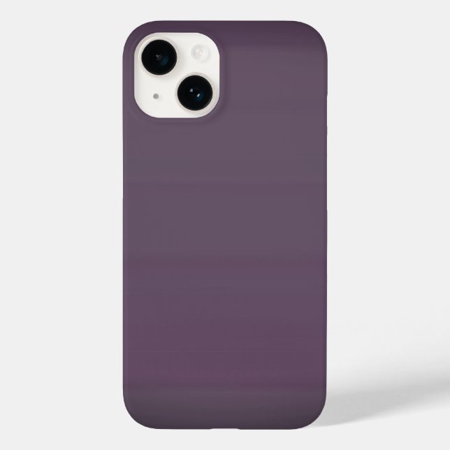 Coques Case-Mate iPhone boîtier iphone 14 apple (Verso)
