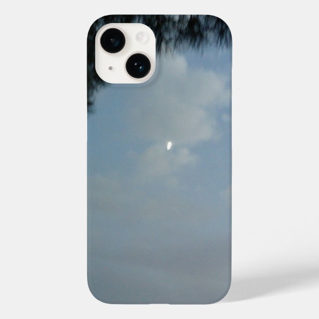 Coques Case-Mate iPhone boîtier iphone 14 apple (Verso)