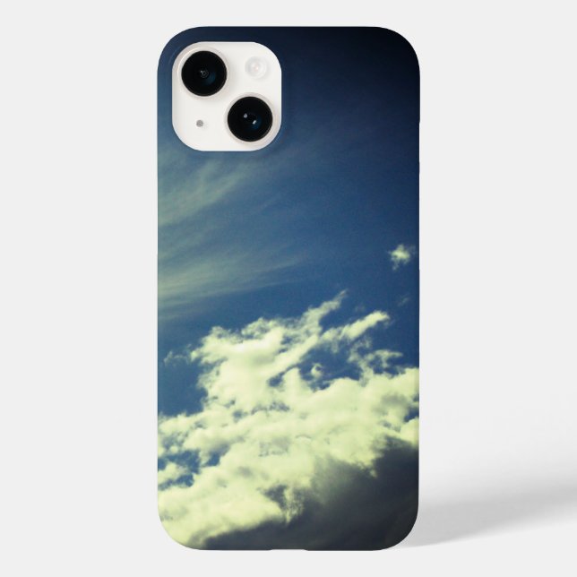 Coques Case-Mate iPhone boîtier iphone 14 apple (Verso)