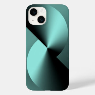 Coque Case-Mate iPhone Boîtier iPhone 14 Géométrique Abstrait