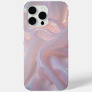 Coque Case-Mate iPhone Boîtier Iphone 15 pro max avec hologramme doux