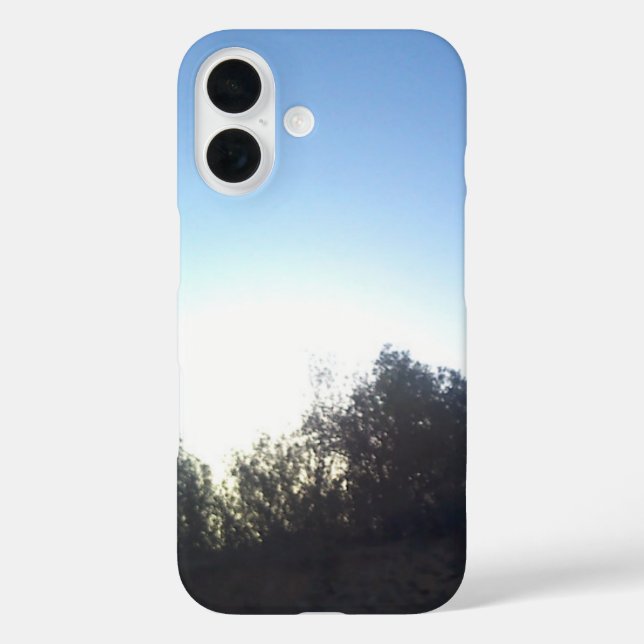 Coques Case-Mate iPhone Boîtier iPhone 16 (Verso)