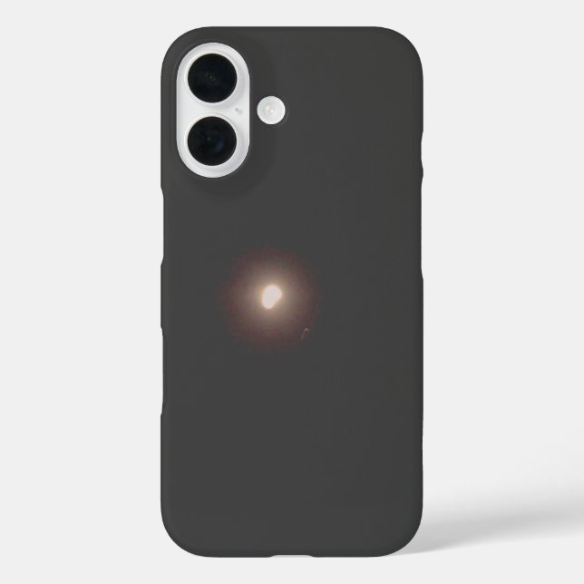 Coques Case-Mate iPhone Boîtier iPhone 16 (Verso)