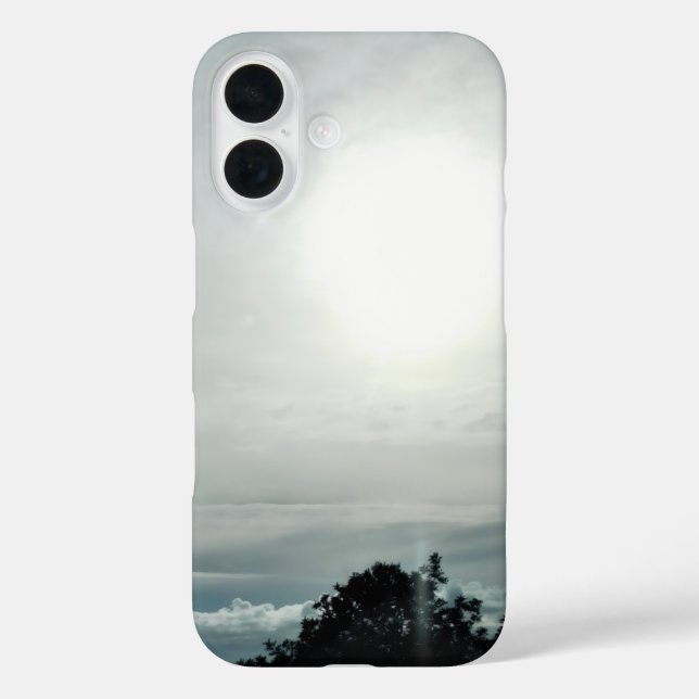Coques Case-Mate iPhone Boîtier iPhone 16 (Verso)