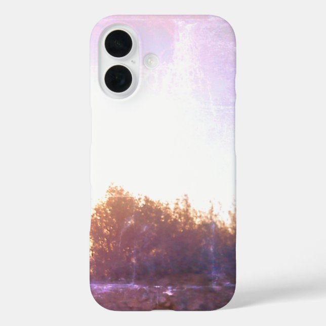 Coques Case-Mate iPhone Boîtier iPhone 16 (Verso)