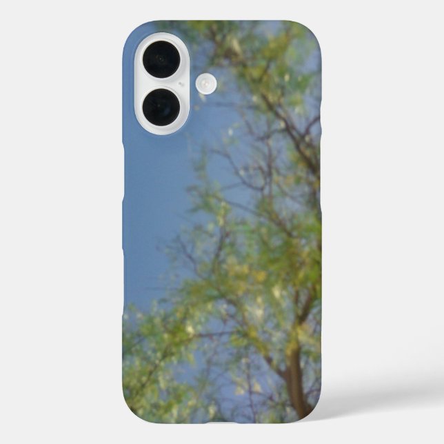 Coques Case-Mate iPhone Boîtier iPhone 16 (Verso)