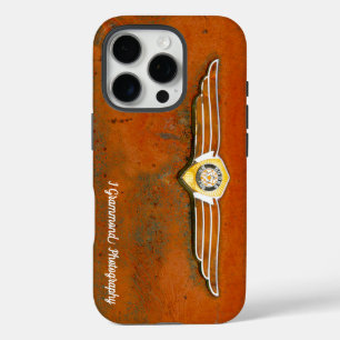 Coque iPhone 16 Pro Boîtier iPhone 16 Pro Phone