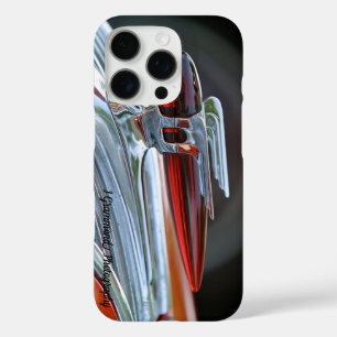 Coque iPhone 16 Pro Boîtier iPhone 16 Pro Phone