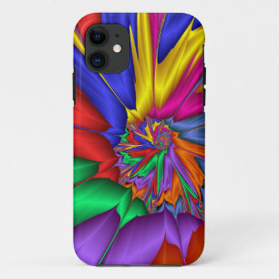 Coque Case-Mate iPhone Boîtier iPhone 5 kaléidoscope