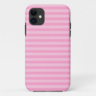 Coques Pour iPhone Boîtier iPhone 5 rayures roses