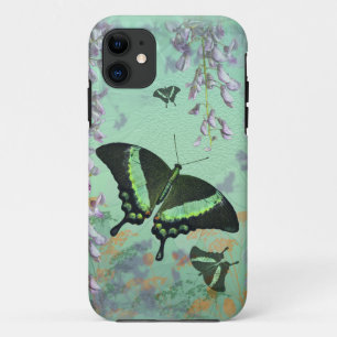 Coque Case-Mate iPhone Boîtier iPhone 5 Swallowtail Summer Case-Mate CVas