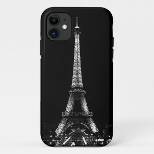 Coque Case-Mate iPhone Boîtier iPhone 5 Tour Eiffel