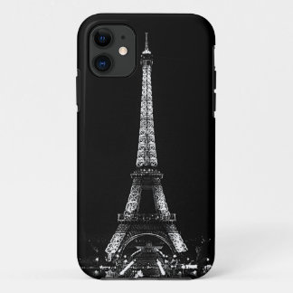 Coque Case-Mate iPhone Boîtier iPhone 5 Tour Eiffel