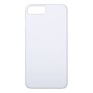 Coque Case-Mate iPhone Boîtier iPhone 8 Plus/7 Plus Ghost White