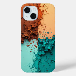 Coque Case-Mate iPhone Boîtier iPhone à bloc de couleur vibrant