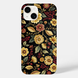 Coque Case-Mate iPhone Boîtier iphone à motif floral