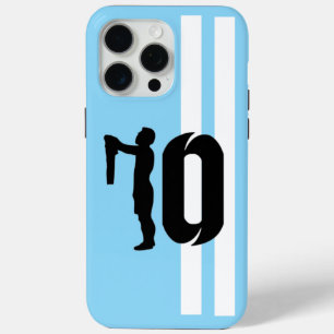 Coque Case-Mate iPhone Boîtier iPhone, Apple iPhone 15 Pro Ma messi