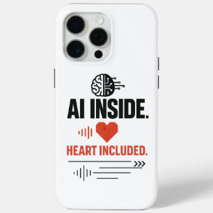 Coque Case-Mate iPhone Boîtier iPhone avec IA intégrée