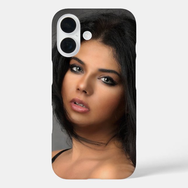 Coques Case-Mate iPhone Boîtier iphone avec photo personnalisée (Verso)