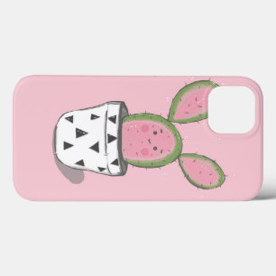 Case-Mate iPhone Case Boîtier IPhone cactus mignon