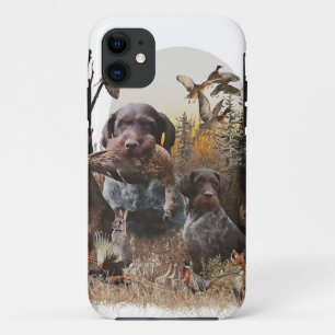 Case Boîtier iPhone Case-Mate Pointer à poil dur allema