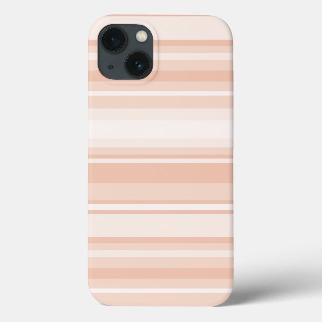 Coques Case-Mate iPhone Boîtier iPhone Case-Mate rayures pêche (Verso)