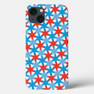 Case-Mate iPhone Case Boîtier iPhone Chicago Stars