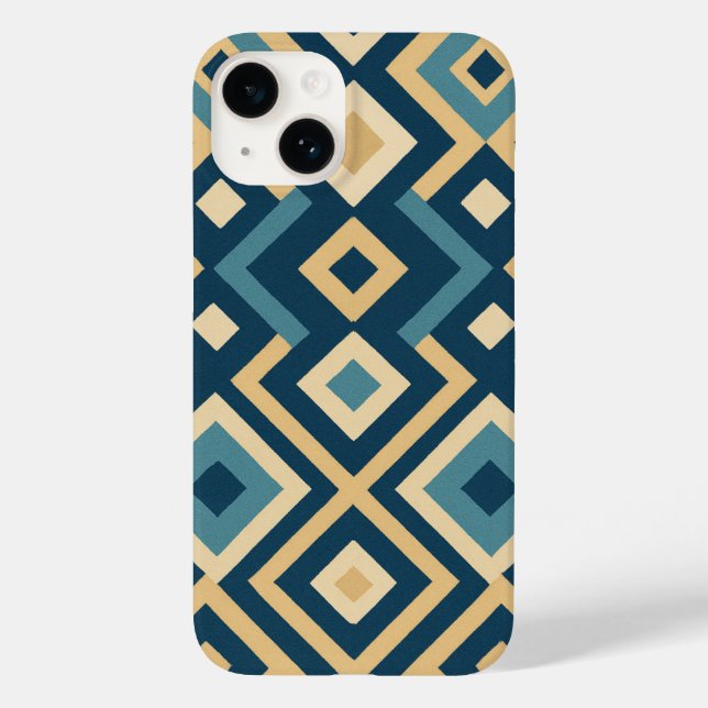 Coques Case-Mate iPhone Boîtier iPhone Diamond Harmony (Verso)